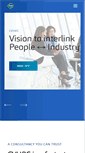 Mobile Screenshot of careervisions.org